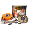 Centerforce KDF240916 - Dual Friction ?, High Performance Clutch Kit, 694 ft/lbs Capacity, 12in Dia., 10-Spline, Fits Chevrolet/GMC Trucks 6/8 Cyl