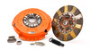 Centerforce KDF487514 - Dual Friction ?, High Performance Clutch Kit, 687 ft/lbs Capacity, 11in Dia., 26-Spline, Fits Ford Mustang GT 4.6L