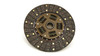 Centerforce KDF939064 - Dual Friction ?, High Performance Clutch Kit, 521 ft/lbs Capacity, 10.4in Dia., 10-Spline, Fits Jeep Trucks 4.0L
