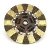 Centerforce KDF939064 - Dual Friction ?, High Performance Clutch Kit, 521 ft/lbs Capacity, 10.4in Dia., 10-Spline, Fits Jeep Trucks 4.0L