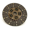 Centerforce KDF939064 - Dual Friction ?, High Performance Clutch Kit, 521 ft/lbs Capacity, 10.4in Dia., 10-Spline, Fits Jeep Trucks 4.0L