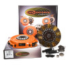 Centerforce KDF939064 - Dual Friction ?, High Performance Clutch Kit, 521 ft/lbs Capacity, 10.4in Dia., 10-Spline, Fits Jeep Trucks 4.0L