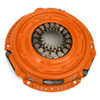 Centerforce KDF939064 - Dual Friction ?, High Performance Clutch Kit, 521 ft/lbs Capacity, 10.4in Dia., 10-Spline, Fits Jeep Trucks 4.0L