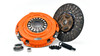 Centerforce KCFT240916 -  II, Performance Clutch Kit, 608 ft/lbs Capacity, 12in Dia., 10-Spline, Fits Chevrolet/GMC Trucks 6/8 Cyl