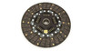 Centerforce KCFT939064 -  II, Performance Clutch Kit, 458 ft/lbs Capacity, 10.4in Dia., 10-Spline, Fits Jeep Trucks 4.0L