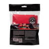 Chemical Guys MIC707 - Waffle Weave Glass & Window Microfiber Towel - 24in x 16in - Red