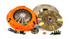 Centerforce KDF811035 - Dual Friction ?, High Performance Clutch and Flywheel Kit, 70.4 lbs, 129 Tooth Gear, 8 Bolt Crank, 11in Dia., 21-Spline, Fits Toyota Tacoma 3.5L