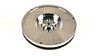 Centerforce KDF811035 - Dual Friction ?, High Performance Clutch and Flywheel Kit, 70.4 lbs, 129 Tooth Gear, 8 Bolt Crank, 11in Dia., 21-Spline, Fits Toyota Tacoma 3.5L