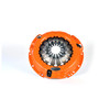 Centerforce KDF811035 - Dual Friction ?, High Performance Clutch and Flywheel Kit, 70.4 lbs, 129 Tooth Gear, 8 Bolt Crank, 11in Dia., 21-Spline, Fits Toyota Tacoma 3.5L