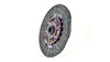 Centerforce KDF811035 - Dual Friction ?, High Performance Clutch and Flywheel Kit, 70.4 lbs, 129 Tooth Gear, 8 Bolt Crank, 11in Dia., 21-Spline, Fits Toyota Tacoma 3.5L