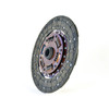Centerforce KDF811035 - Dual Friction ?, High Performance Clutch and Flywheel Kit, 70.4 lbs, 129 Tooth Gear, 8 Bolt Crank, 11in Dia., 21-Spline, Fits Toyota Tacoma 3.5L