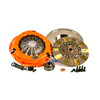 Centerforce KDF811035 - Dual Friction ?, High Performance Clutch and Flywheel Kit, 70.4 lbs, 129 Tooth Gear, 8 Bolt Crank, 11in Dia., 21-Spline, Fits Toyota Tacoma 3.5L