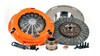 Centerforce KCFT409540 -  II, Performance Clutch and Flywheel Kit, 23.2 lbs, 129 Tooth Gear, 8 Bolt Crank, 430 ft/lbs Capacity, 11in Dia., 21-Spline, Fits Toyota FJ Cruiser and Tacoma 4.0L