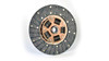 Centerforce KCFT508110 -  II, Performance Clutch Kit, 406 ft/lbs Capacity, 11in Dia., 21-Spline, Fits Toyota Tacoma 3.5L