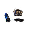 Centerforce KCFT508110 -  II, Performance Clutch Kit, 406 ft/lbs Capacity, 11in Dia., 21-Spline, Fits Toyota Tacoma 3.5L