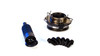 Centerforce KCFT508110 -  II, Performance Clutch Kit, 406 ft/lbs Capacity, 11in Dia., 21-Spline, Fits Toyota Tacoma 3.5L