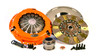 Centerforce KDF409540 - Dual Friction ?, High Performance Clutch and Flywheel Kit, 129 Tooth Gear, 8 Bolt Crank, 491 ft/lbs Capacity, 11in Dia., 21-Spline, Fits Toyota FJ Cruiser and Tacoma 4.0L