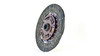 Centerforce KDF409540 - Dual Friction ?, High Performance Clutch and Flywheel Kit, 129 Tooth Gear, 8 Bolt Crank, 491 ft/lbs Capacity, 11in Dia., 21-Spline, Fits Toyota FJ Cruiser and Tacoma 4.0L