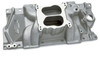 Chevrolet Performance 24502592 - Intake Manifold - SBC LT1 Aluminum 4bbl