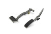 Clayton Machine Works MCP-A3-A - Accelerator and Brake Pedal Set