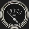 Classic Instruments HR212SLF - Hot Rod 2 5/8" Fuel Gauge