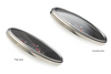 Classic Instruments HR01SLF - Hot Rod Series