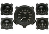 Classic Instruments MA00BLFBZ - Bomber Series