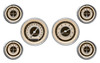 Classic Instruments NT01SHC - Nostalgia VT Series