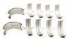 Clevite MS1041P20 - Main Bearing Set