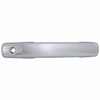 Coast To Coast CCIDH68524B - Exterior Handle Cover Chrome Plated ABS Levers Only 4 Dr