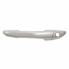 Coast To Coast CCIDH68574B - Exterior Handle Cover Chrome Plated ABS Door Handle Trim 4 Dr