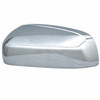 Coast To Coast CCIMC67314 - Exterior Mirror Cover Full Cover Chrome Plated ABS Set Of 2