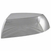 Coast To Coast CCIMC67406R - Exterior Mirror Cover Top Cover Chrome ABS Set Of 2