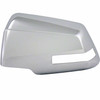 Coast To Coast CCIMC67410 - Exterior Mirror Cover Full Cover Chrome Plated ABS Set Of 2