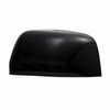Coast To Coast CCIMC67477BLK - Exterior Mirror Cover Full Cover Black Plastic Set Of 2