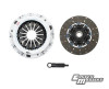 Clutch Masters 04302-HD00-X - 13-17 Cadillac ATS 2.0L 6spd FX100 Sprung Organic Disc Clutch Kit (Req. FW-302-AL)
