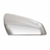 Coast To Coast CCIMC67524R - Exterior Mirror Cover Half Cover OE Chrome ABS Set Of 2
