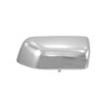 Coast To Coast CCIMC67525R - Exterior Mirror Cover Full Cover Chrome Plated ABS Set Of 2