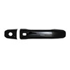 Coast To Coast CCIDH68588SBK - Exterior Door Handle Cover