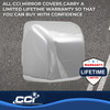 Coast To Coast CCIMC67526R - Exterior Mirror Cover
