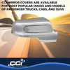 Coast To Coast CCIMC67534 - Exterior Mirror Cover
