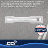 Coast To Coast CCIDH68591B - ExteriorDoorHndleCvr