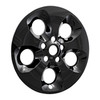 Coast To Coast IMP421BLK - Not Compatible With Steel Wheels