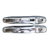 Coast To Coast DH68589S - Exterior Door Handle Cover