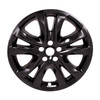 Coast To Coast IMP472BLK - Not Compatible With Steel Wheels