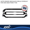 Coast To Coast GI184BLK - ABS Plastic