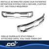 Coast To Coast GI174 - ABS Plastic
