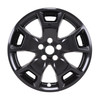 Coast To Coast IMP476BLK - Fits Ovr And Into OEM Whl