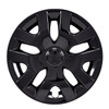 Coast To Coast IWC55416BLK - Fits Over OEM Steel Wheel