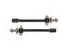 Cognito 110-90255 - Front Sway Bar End Link Kit For 7-9 Inch Lifts On 01-19 Silverado/Sierra 2500/3500 2WD/4WD